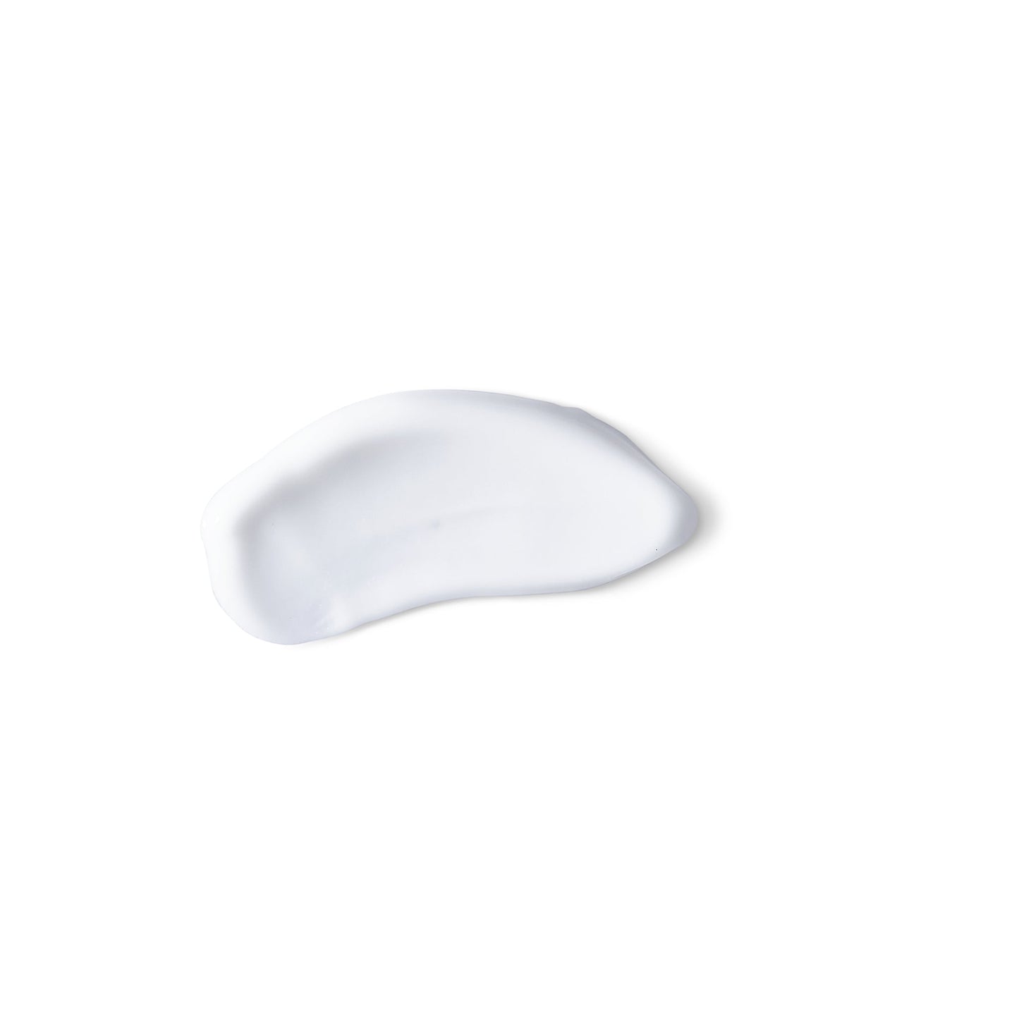 Eine weiße Creme mit der intensiven Feuchtigkeitsbalance | Feuchtigkeitspflege auf weißer Oberfläche, perfekt für trockene Haut und für ein reichhaltiges Feuchtigkeitserlebnis.