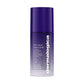 Lila Flasche von Phyto Nature Oxygen Cream auf weißem Hintergrund.