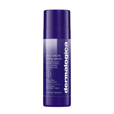 Flasche mit Dermalogica Phyto Nature Firming Serum.